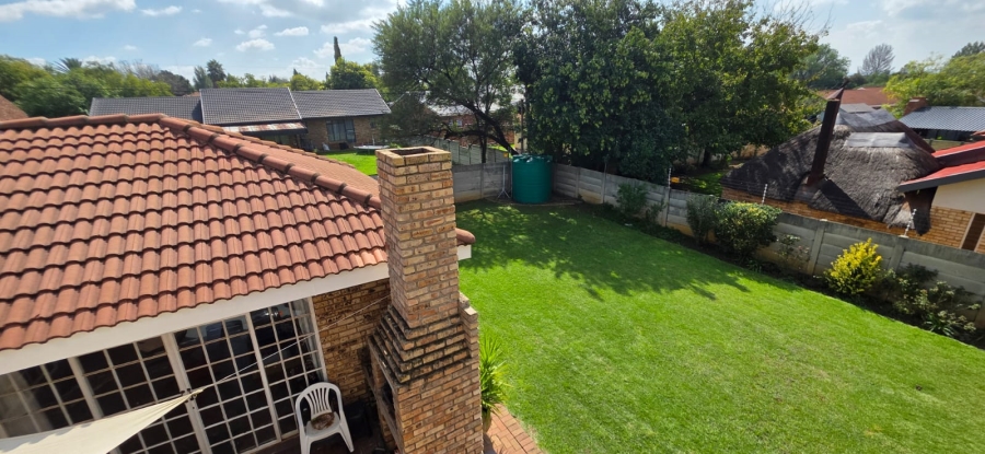 4 Bedroom Property for Sale in Miederpark North West